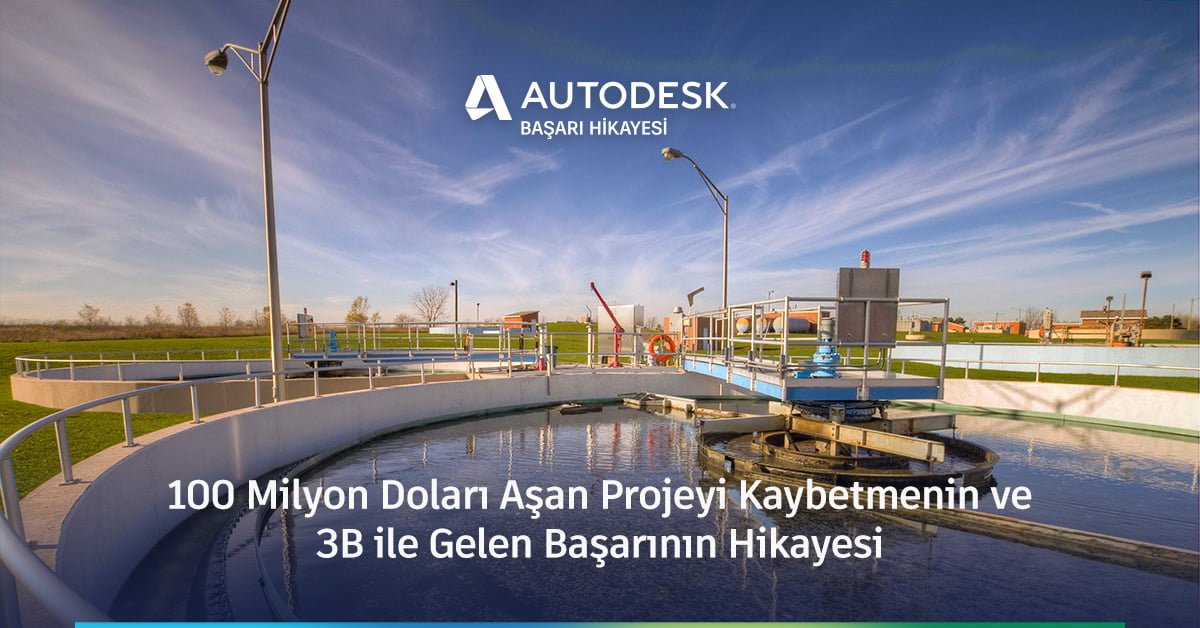 3b ile gelen basari hikaye 1200x628 1 1 100 Milyon Dolarlık Kayıp ve 3B ile Gelen Başarının Hikayesi