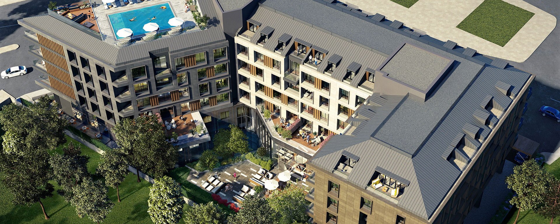 ergunmimarlik nidaparkayyildiz 1200x480 1 1 Ergün Mimarlık Autodesk Revit ile Fark Yaratan Projesini Anlattı