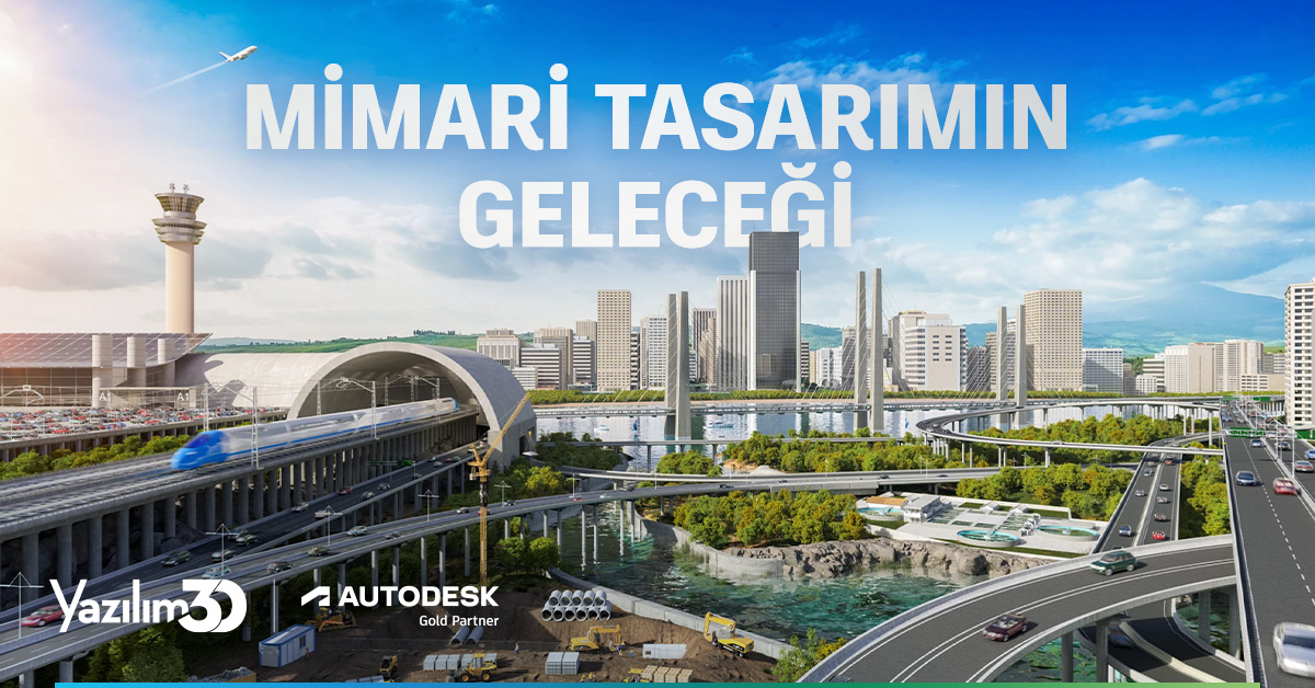 Mimari Tasarimin Gelecegi 1200x628 1 Mimari Tasarımın Geleceği