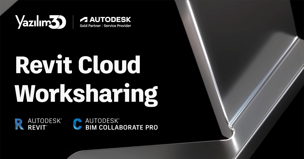 Revit Projelerinizde BIM Collaborate Pro'nun Gücünü Keşfedin: Revit ...