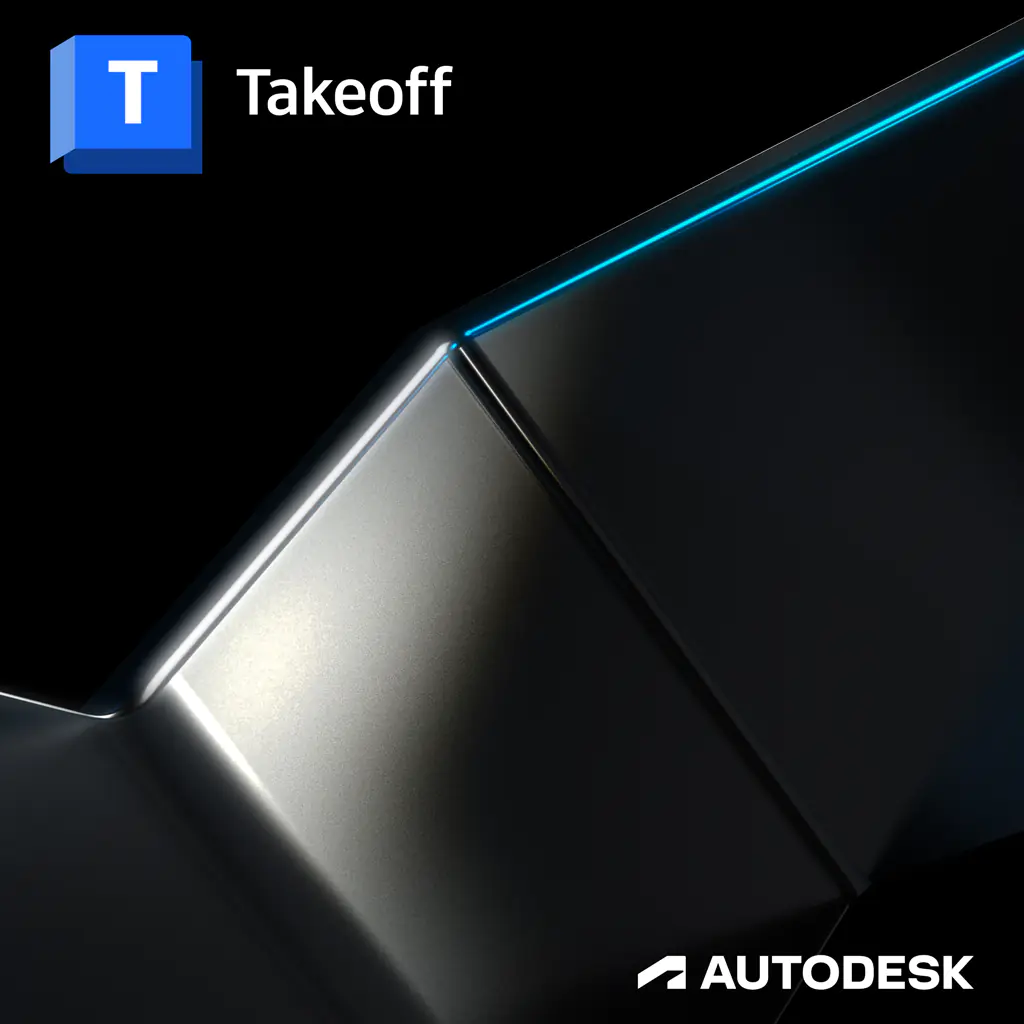 Autodesk Takeoff