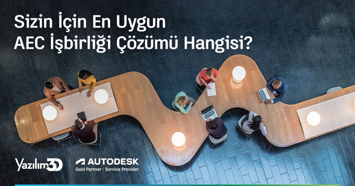 aec isbirligi cozumu 1200x628 1 Sizin İçin En Uygun AEC İşbirliği Çözümü Hangisi?