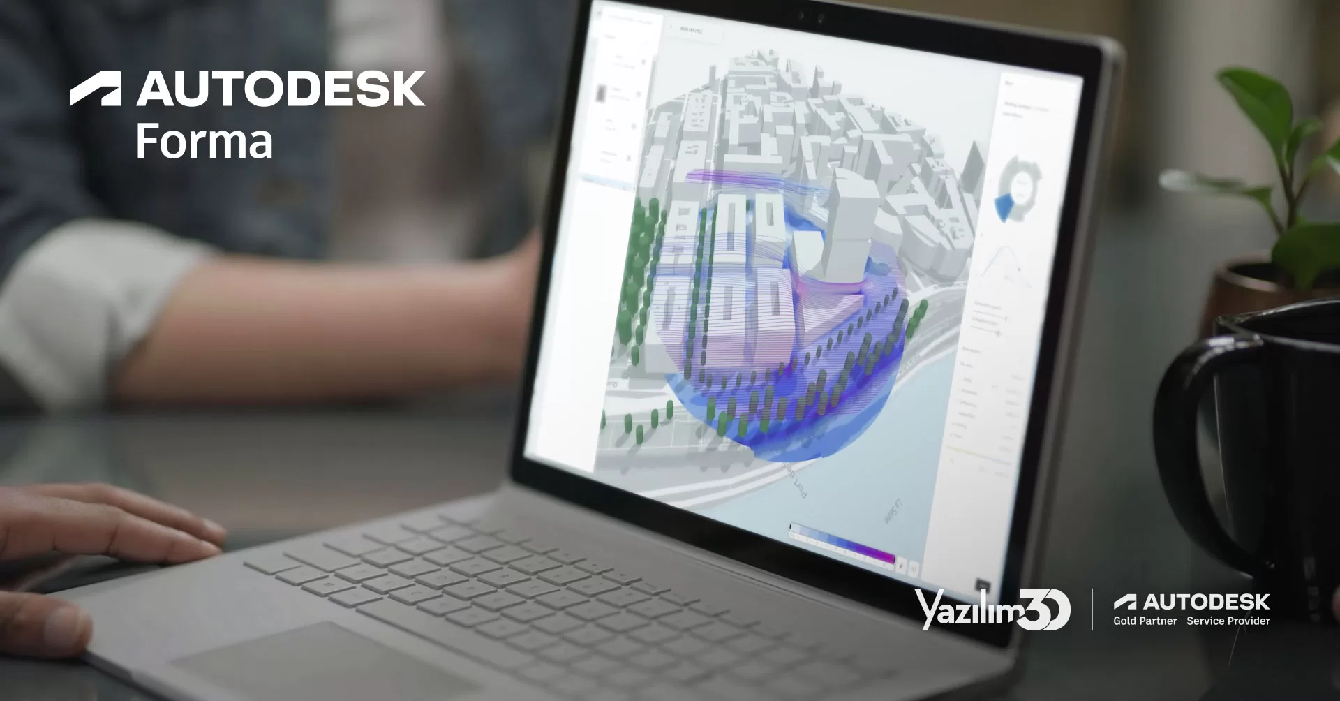 2023 08 autodesk forma blog 1200x628 2 jpg Autodesk, Bulutta Yeni Nesil Bina Tasarımı için Forma'yı Tanıttı