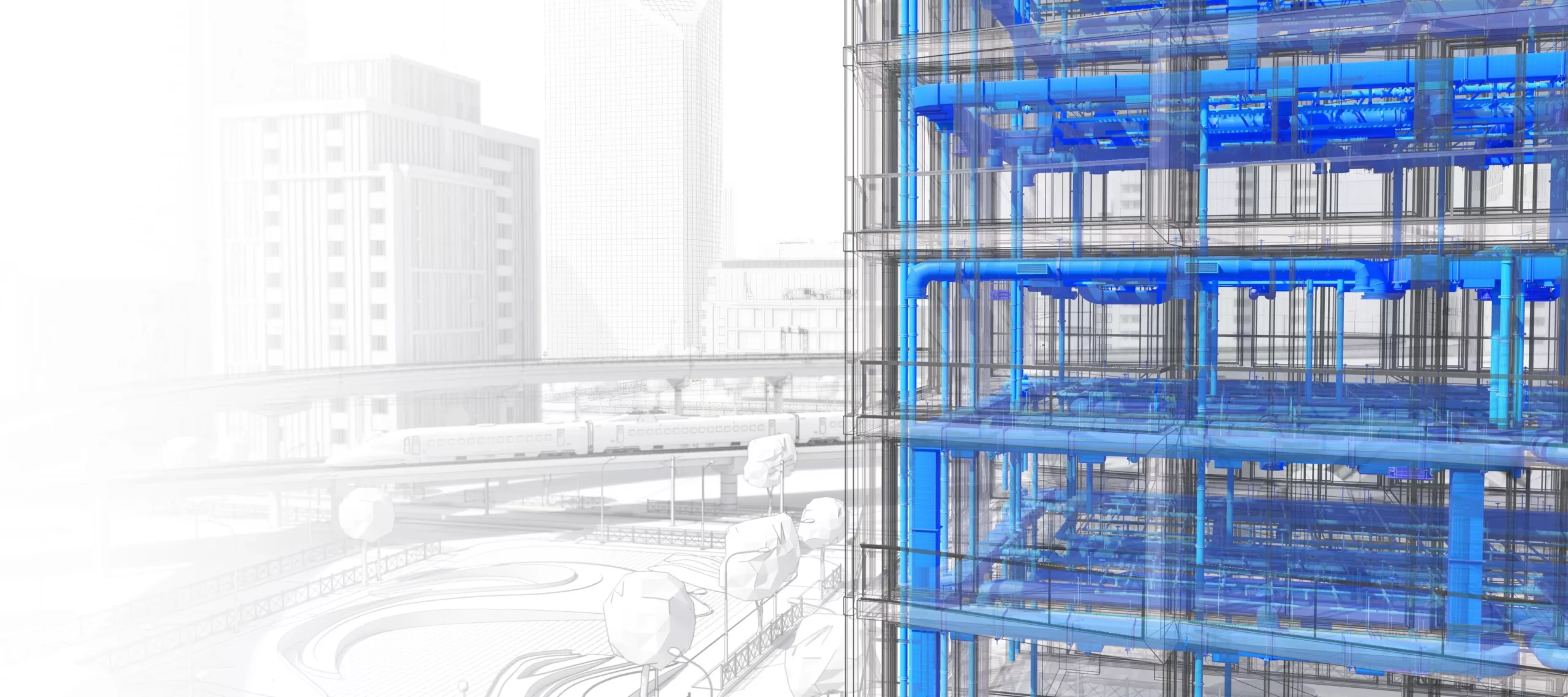 AEC BIM MEP image scaled AEC Firmaları için Autodesk Tandem'in Değeri