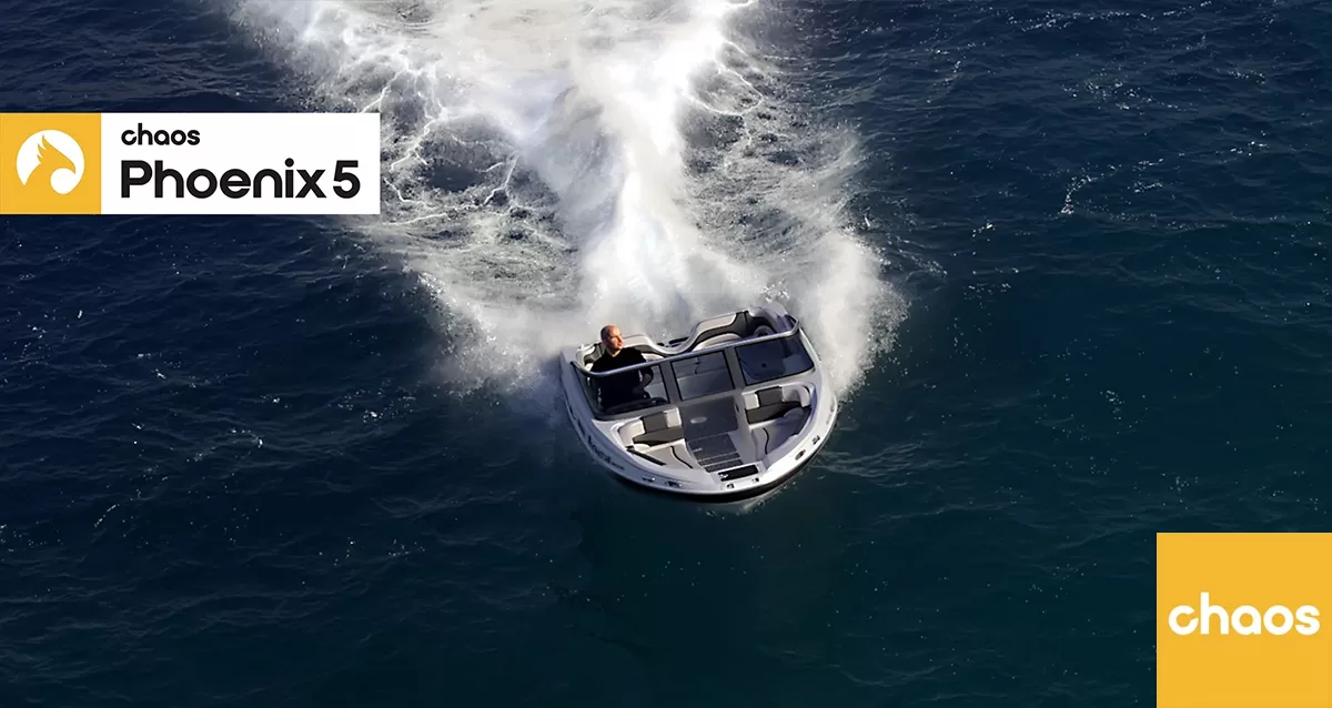 chaos phoenix 5 update 2 1200x628 1 jpg Chaos Phoenix 5'in 2. Güncellemesi Yayınlandı