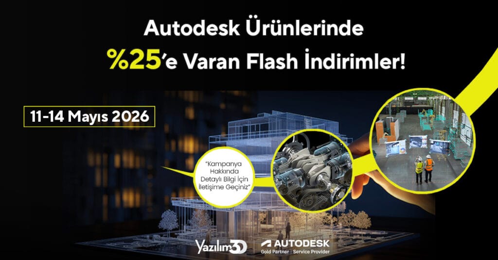 Autodesk kampanya gorseli web Anasayfa